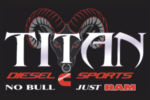Titan Diesel Sports